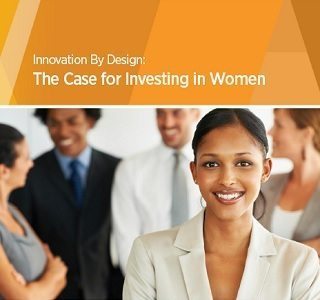 The Case for Investing in Women