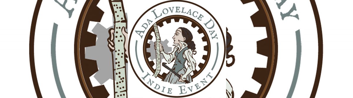 Women in Tech Stories & Ada Lovelace Day
