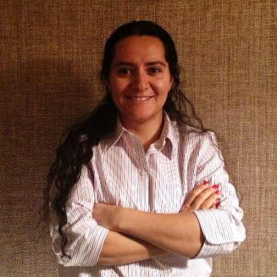 Reyna Ramirez Montes