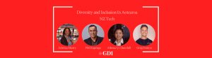 diversity in tech