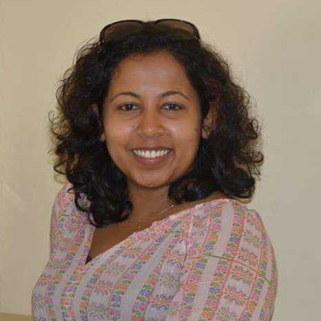 Gayani Dharmarathne