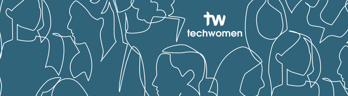 TechWomen introduces new Executive Director and Executive Council Members
