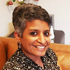 Meena Satishkumar