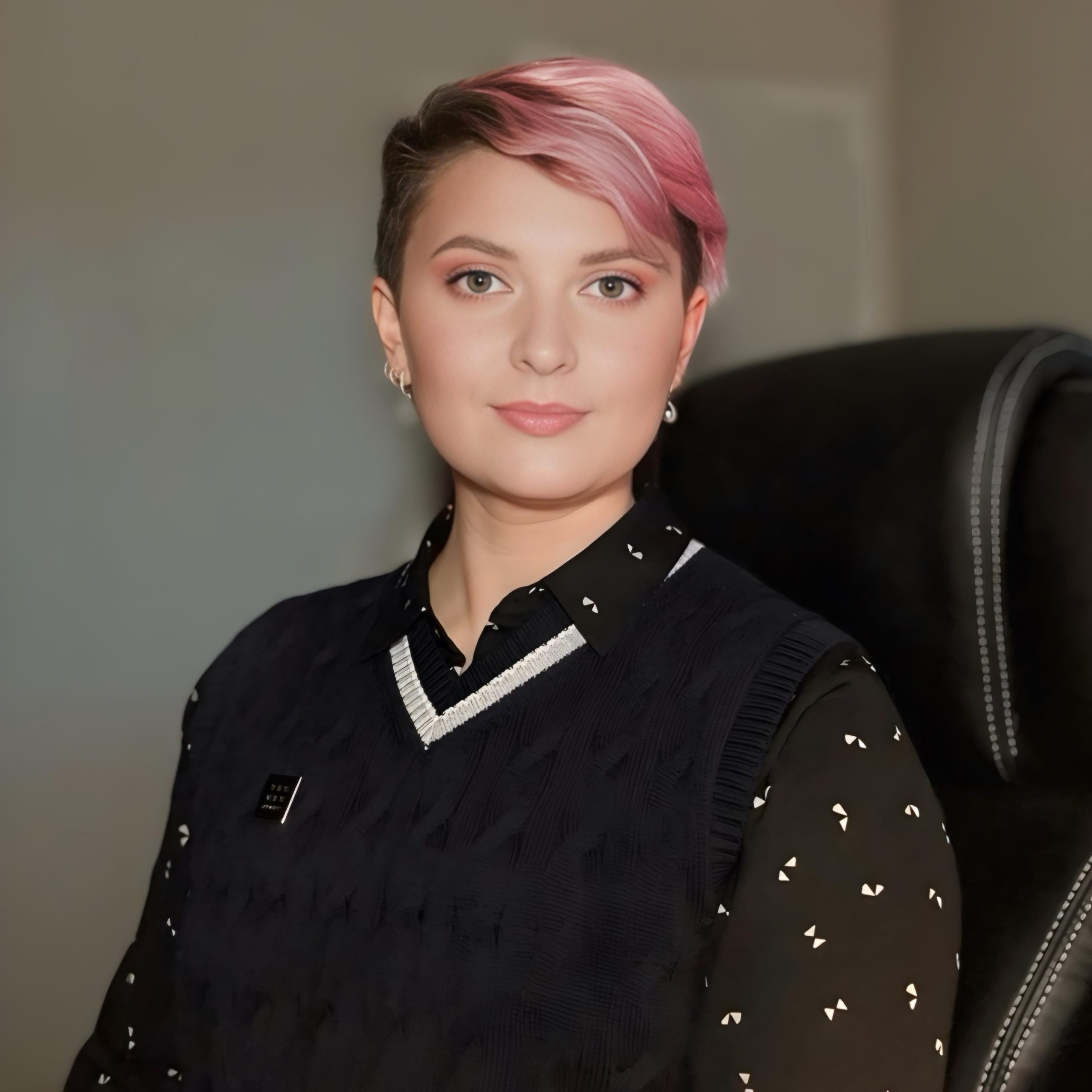 Kate Fursova 