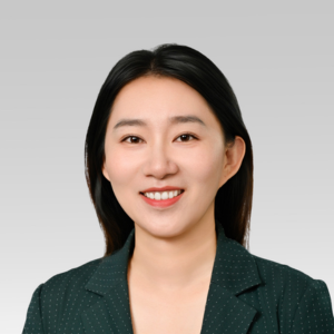 Evie Cheung