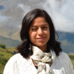 Aanchal Agrawal