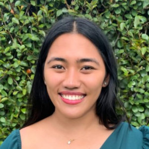 Christelle Quilang