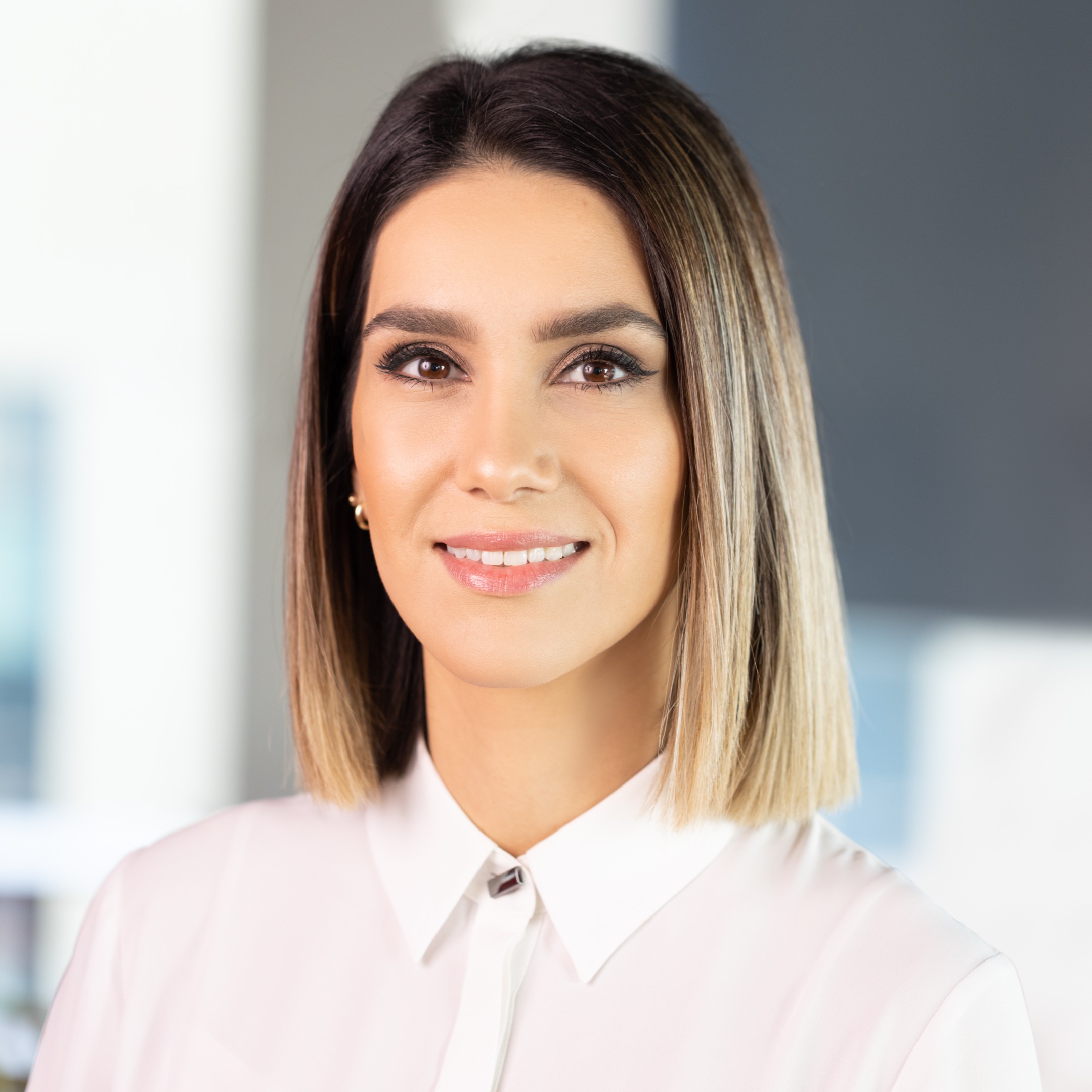 Hanieh Khalesi 