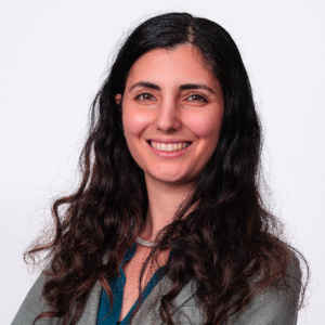 Inbar Weissler