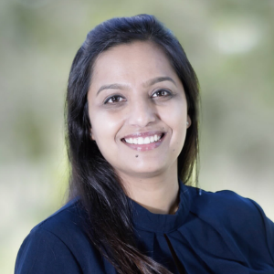 Jalpa Amin Kesiraju