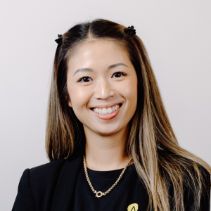 Jeanelle Ooi