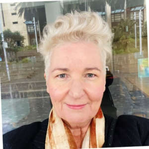 Jo Dugdale
