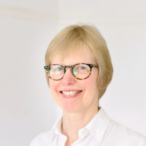 Julie Radcliffe