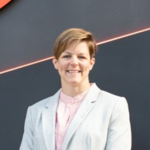Kirsten Chapman