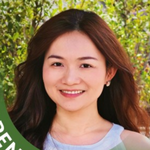 Lesley Gao