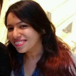 Megha Malhotra