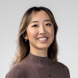 Melissa Yan