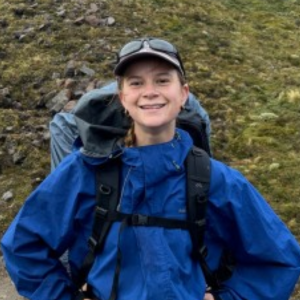 Penelope Goertzen