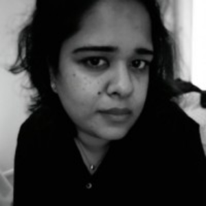 Prachi Jain