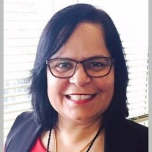 Roopa Patel