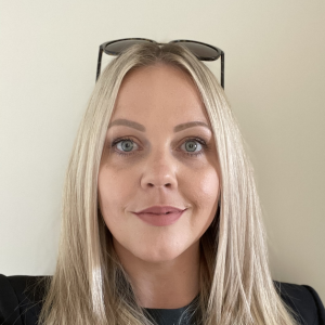 Sarah Mangels