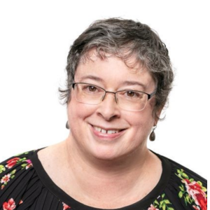 Sarah Treble