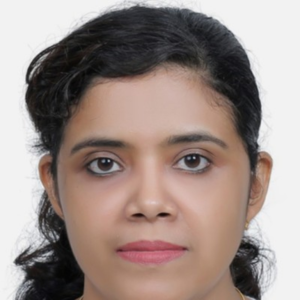 Saritha Sebastian