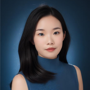 Yiyi Zhang
