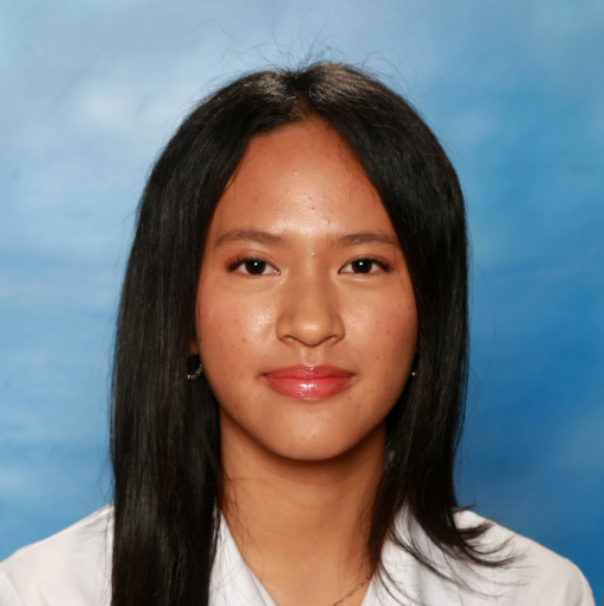 Janna Tacuyan 
