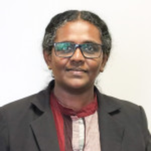 Nishika Jayasinghe